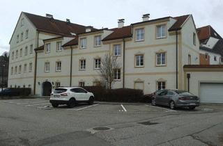 Wohnung mieten in Vormarkt Gurten 44, 4982 Obernberg am Inn, Heimelige 2-Zimmer-Wohnung mit Küche in ruhiger Wohnlage in Obernberg