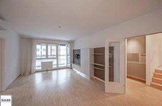 Wohnung mieten in Krottenbachstraße, 1190 Wien, Gut geschnittene 4-Zimmer-Neubauwohnung mit großer Loggia - teilmöbliert - sofort beziehbar!