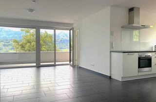 Wohnung mieten in 6840 Götzis, Tolle 3-Zimmer-Terrassenwohnung in Feldkirch