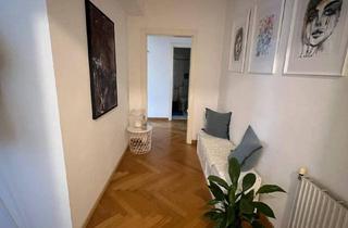 Wohnung mieten in Kaiserstraße 55, 1070 Wien, Altbauwohnung