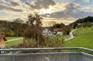 Wohnung mieten in Stiftingtalstraße 340, 8010 Graz, NATURVERBUNDEN: Sonnige 4-Zimmer-Wohnung mit 4 Balkonen und Parkplatz