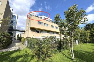 Maisonette mieten in 1100 Wien, MONTE LAA - PERFEKTE BALANCE ZWISCHEN URBANEM LEBEN UND ERHOLUNG IN GRÜNRUHELAGE