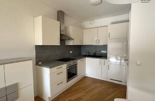 Wohnung mieten in Altstadt, 4020 Linz, Elegante City-Wohnung mit 2 Zimmern