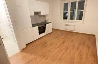 Wohnung mieten in Schelleingasse, 1040 Wien, Schelleingasse: 2 ZI + moderne Küche- Abstellraum nähe Hauptbahnhof