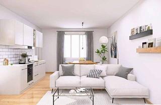 Wohnung mieten in Arndtstraße, 1120 Wien, Frisch saniert ist ganz gewonnen - U4U6 Längenfeldgasse