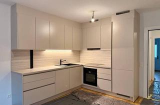 Wohnung mieten in Rainergasse, 1040 Wien, Top-Lage: 3-Zimmer Nähe Belvedere - Hauptbahnhof – U1 nur 3 Minuten – Provisionsfrei! Für WG, Paare, Botschafter und Familien geeignet