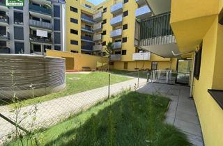 Wohnung mieten in Leopoldauer Straße 131, 1210 Wien, LEO 131 - 2-Zimmer Gartenwohnung im Niedrigenergiehaus mit Anbindung nach Floridsdorf!