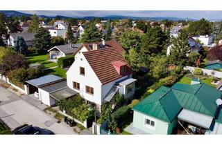 Haus kaufen in Corneliusgasse, 2380 Perchtoldsdorf, Sanierungsbedürftiges Juwel - attraktive Gelegenheit in TOP-Lage