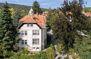 Villen zu kaufen in 2500 Baden, Exklusive Stadtvilla mit 3 Wohneinheiten am Fuße des Mitterbergs - zu kaufen in 2500 Baden