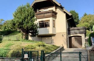 Einfamilienhaus kaufen in 3400 Klosterneuburg, Charmantes Haus mit wunderschönem Garten in Top-Lage Nähe ISTA in Klosterneuburg/Kierling.
