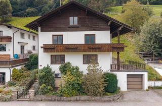 Haus kaufen in 6070 Ampass, (Zweifamilien-)Wohnhaus am Waldrand in Ampass