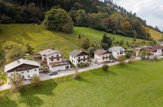 Haus kaufen in 6070 Ampass, (Zweifamilien-)Wohnhaus am Waldrand in Ampass