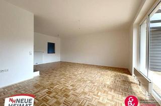 Reihenhaus kaufen in Birkenweg, 4943 Geinberg, DEIN EIGENHEIM IN GEINBERG - REIHENHAUS MIT TERRASSE UND GARTEN