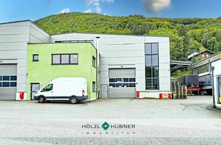 Büro zu mieten in 5300 Hallwang, Lagerflächen mit Büro in Hallwang zu vermieten