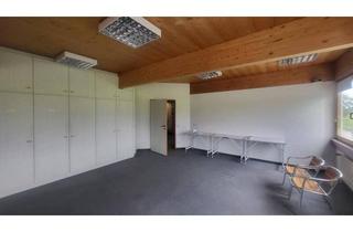Büro zu mieten in Untere Messestraße, 6850 Dornbirn, Dornbirn - Gewerbeflächen im EG und OG ab ca. 20 m² bis ca. 350 m²