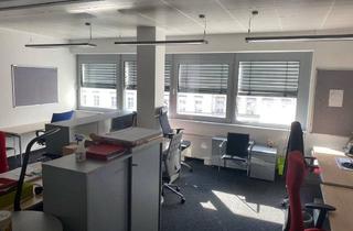 Büro zu mieten in Meidlinger Hauptstraße, 1120 Wien, Flexible Bürofläche im modernen U4-Center zu mieten, 1120 Wien