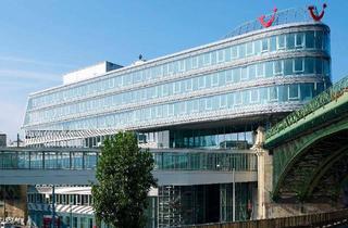 Büro zu mieten in 1190 Wien, Moderne Büroflächen im Bürohaus Skyline