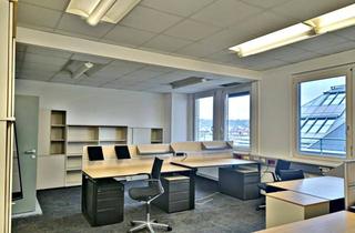 Büro zu mieten in Meidlinger Hauptstraße, 1120 Wien, Flexible Bürofläche im modernen U4-Center zu mieten, 1120 Wien