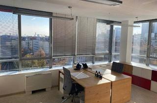 Büro zu mieten in Meidlinger Hauptstraße, 1120 Wien, Flexible Bürofläche im modernen U4-Center zu mieten, 1120 Wien