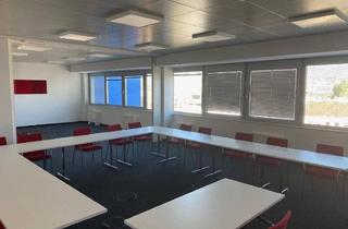 Büro zu mieten in Meidlinger Hauptstraße, 1120 Wien, Flexible Bürofläche im modernen U4-Center zu mieten, 1120 Wien