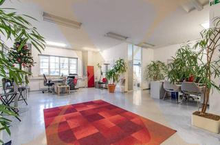 Büro zu mieten in Hafenstraße, 4020 Linz, Ansprechende Bürofläche mit idealer Sichtbarkeit in unmittelbarer Nähe zur Autobahnauffahrt A7!