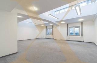 Büro zu mieten in Hafenstraße, 4020 Linz, Ansprechende Bürofläche mit idealer Sichtbarkeit in unmittelbarer Nähe zur Autobahnauffahrt A7!