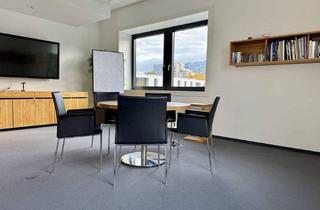 Büro zu mieten in 6850 Dornbirn, Attraktive Bürofläche in zentraler Lage