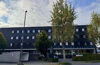 Büro zu mieten in 6850 Dornbirn, Attraktive Bürofläche in zentraler Lage