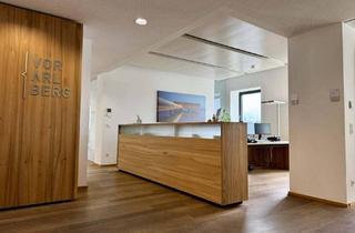 Büro zu mieten in 6850 Dornbirn, Attraktive Bürofläche in zentraler Lage
