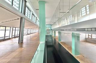 Büro zu mieten in Schottenring, 1010 Wien, LUXUS-LOFT/ GROSSRAUMBÜRO IN DER WIENER BÖRSE