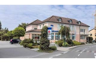 Büro zu mieten in Rathausstraße, 4770 Andorf, Büroflächen in Toplage zu vermieten