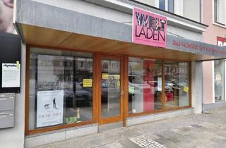 Geschäftslokal mieten in Kaiser-Josef-Platz 45, 4600 Wels, Geschäftsfläche Mitten am Kaiser-Josef-Platz - SOFORT VERFÜGBAR
