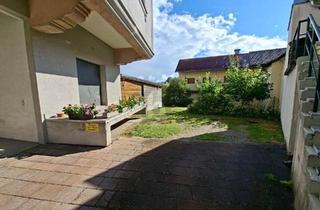 Gewerbeimmobilie kaufen in 9560 Feldkirchen in Kärnten, SEHR ZENTRALE LAGE