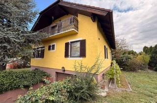 Einfamilienhaus kaufen in 2325 Himberg, Gemütliches Einfamilienhaus mit Garten in Himberg bei Wien - Privatverkauf