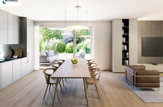 Wohnung kaufen in Salzachtalstraße 18a, 5400 Hallein, Familienfreundlich wohnen - Geräumige 4 Zimmerwohnung mit Garten in Hallein