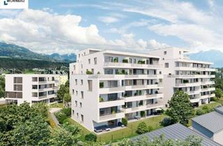 Wohnung kaufen in Salzachtalstraße 18a, 5400 Hallein, Moderne geförderte 3 Zimmerwohnung in Hallein