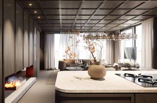 Wohnung kaufen in 5761 Alm, ALTORE - Zweitwohnsitz am Hochkönig