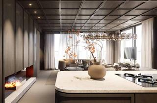 Wohnung kaufen in 5761 Alm, ALTORE - Zweitwohnsitz am Hochkönig