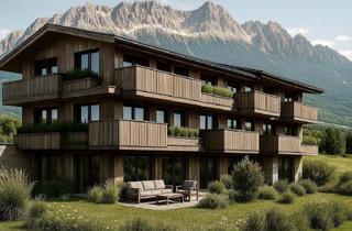 Wohnung kaufen in 5761 Alm, ALTORE - Zweitwohnsitz mit Hochkönig-Panorama