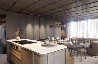 Wohnung kaufen in 5761 Alm, ALTORE - Exklusiver Zweitwohnsitz in Hinterthal