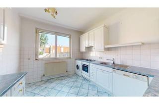 Wohnung kaufen in Hammerschmidtgasse, 1190 Wien, NUSSDORF || viel Platz für die Familie || 2 Einzelgaragenstellplätze || Ruhelage || adaptierungsbedürftig