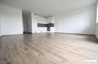 Wohnung mieten in 3452 Hankenfeld, PROVISIONSFREI - 3 Zimmer Garten - Wohnung inkl. EWE Einbauküche in Hankenfeld