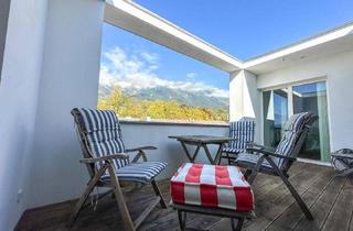 Penthouse mieten in Fürstenweg, 6020 Innsbruck, Penthouse bei UNI-Klinik