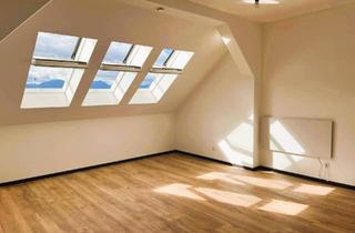 Loft mieten in 2620 Neunkirchen, Alles neu! Hübsche Mietwohnung im Dachgeschoß!