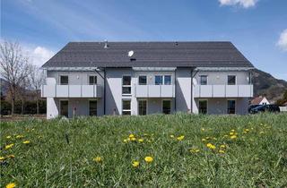 Wohnung mieten in Wiesenweg 5/5, 8811 Scheifling, PROVISIONSFREI - Lichtdurchflutete 2-Zimmer-Wohnung inkl. Küche im Obergeschoss mit Balkon - geförderte Miete - 2 Zimmer
