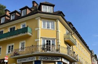 Wohnung mieten in Pater-Heinrich-Abel-Platz, 8630 Mariazell, MARIAZELL - STADTWOHNUNG MIT FERNBLICK