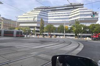 Gastronomiebetrieb mieten in Althanstraße 35, 1090 Wien, Eingerichtetes Gastrolokal mit Garten und Keller in Wien 1090, Nahe Franz Josefs Bahnhof