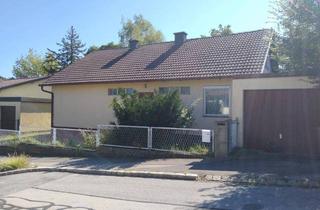 Einfamilienhaus kaufen in 2344 Maria Enzersdorf, Einfamilienhaus mit Garten und Garage in Maria Enzersdorf