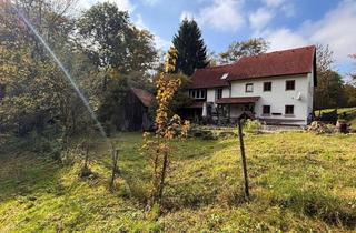 Haus kaufen in 4341 Arbing, SACHERL - zauberhaft-malerisch-einfach herzig!