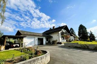 Haus kaufen in 8345 Straden, Großzügige Traumliegenschaft mit über 2.200 m² Grund – Wohnoase für die ganze Familie in der Südoststeiermark!